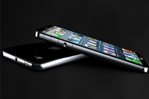 Apple To Launch 'iPhone 5S' This Summer